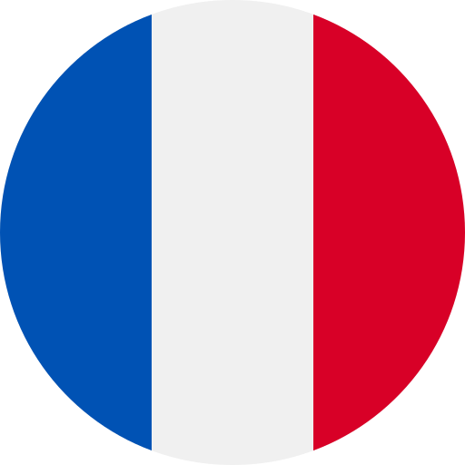 Franse vlag