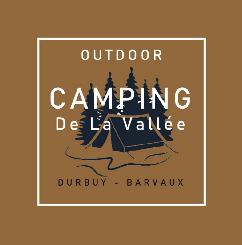 Camping de la vallee