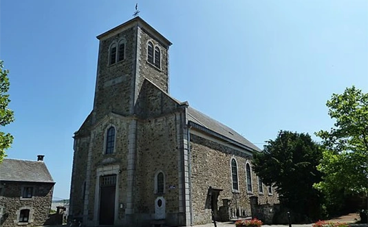 Sint-Laurentiuskerk