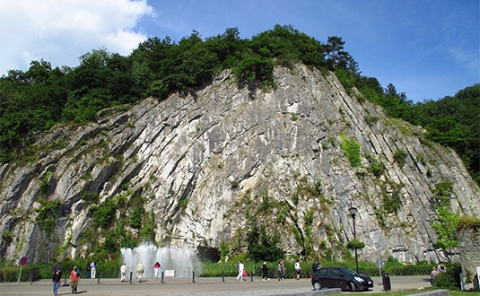 Anticlinaal van Durbuy